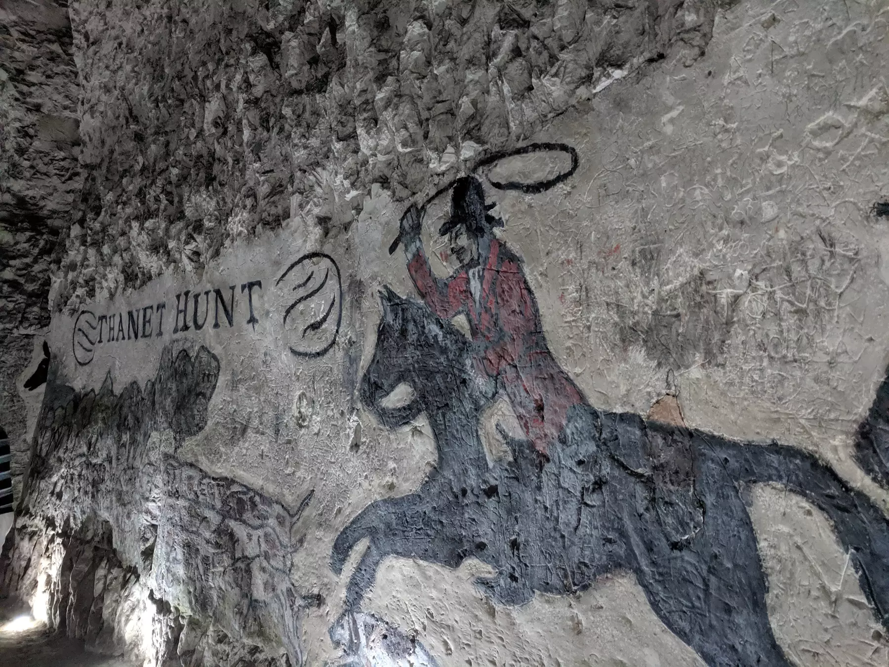 Margate Caves